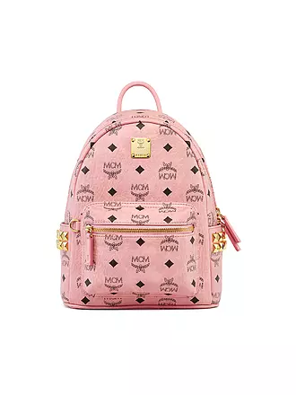 MCM | Mochila STARK X-Mini | rosa